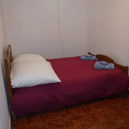 Casa De Lima * Fuzeta