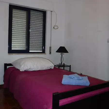 Casa De Lima Holiday home Fuzeta