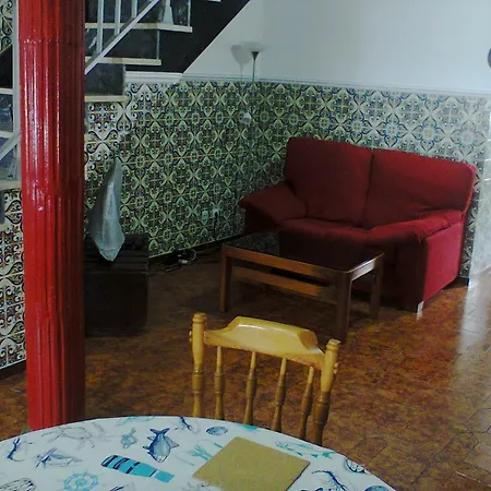 Casa De Lima Holiday home *