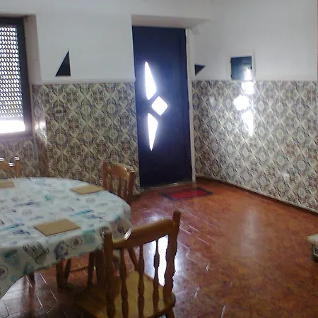 Casa De Lima Holiday home