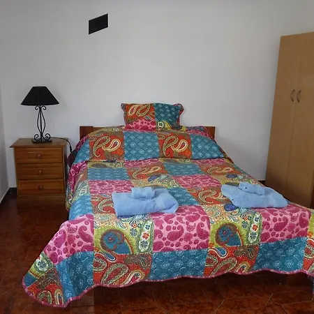 Casa De Lima * Фузета